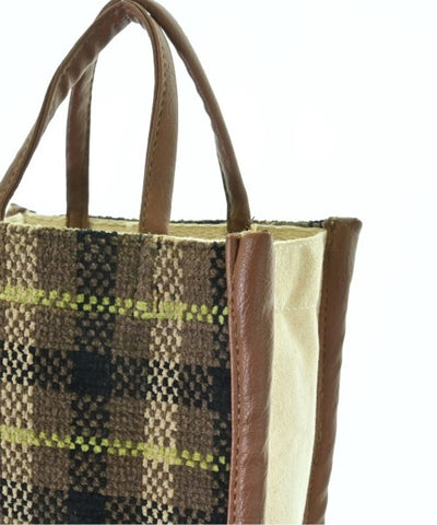 Lilas Campbell Shoulder bags