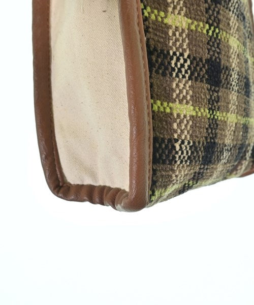 Lilas Campbell Shoulder bags