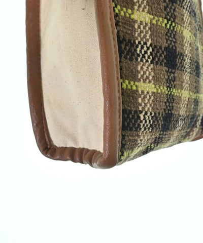 Lilas Campbell Shoulder bags