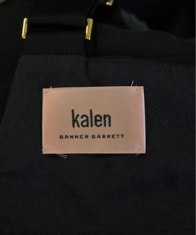 kalen BANNER BARRETT Blouses