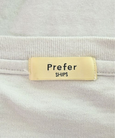 Prefer SHIPS Tee Shirts/Tops