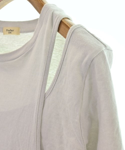 Prefer SHIPS Tee Shirts/Tops