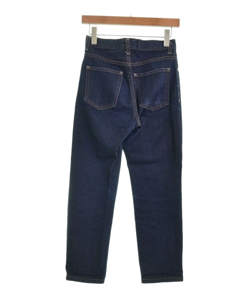 SERGE de bleu Jeans