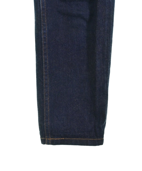 SERGE de bleu Jeans