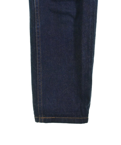 SERGE de bleu Jeans