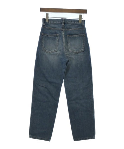 SERGE de bleu Jeans