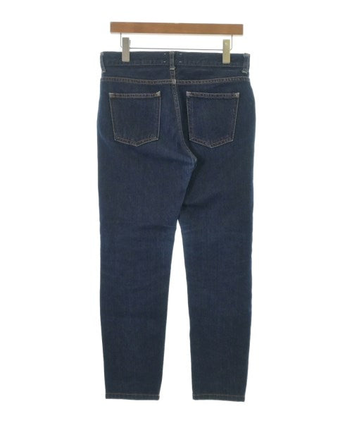 SERGE de bleu Jeans