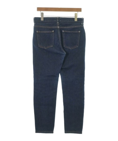 SERGE de bleu Jeans