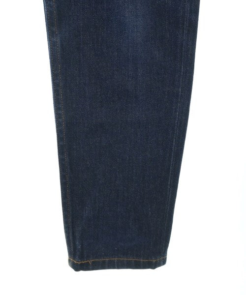 SERGE de bleu Jeans