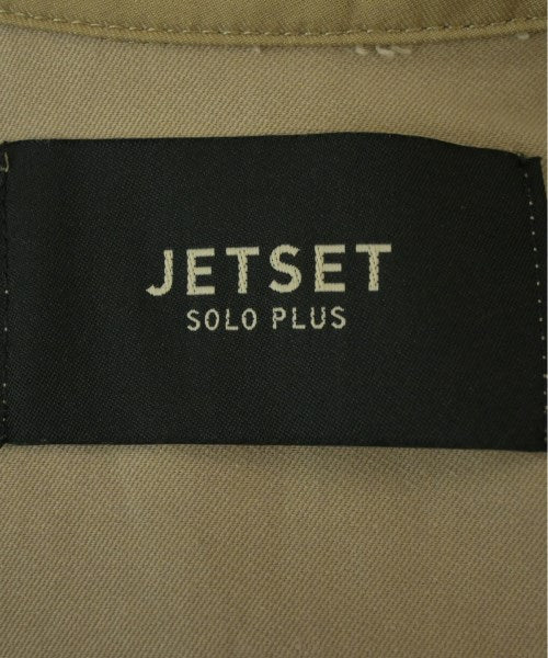 JETSET SOLO PLUS Other