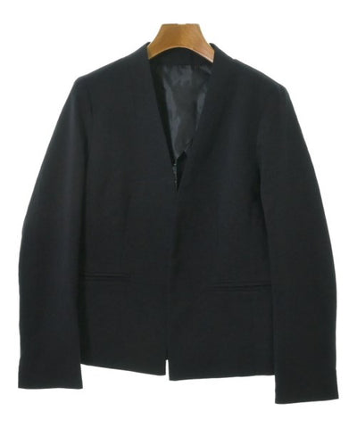 JETSET SOLO PLUS Collarless jackets