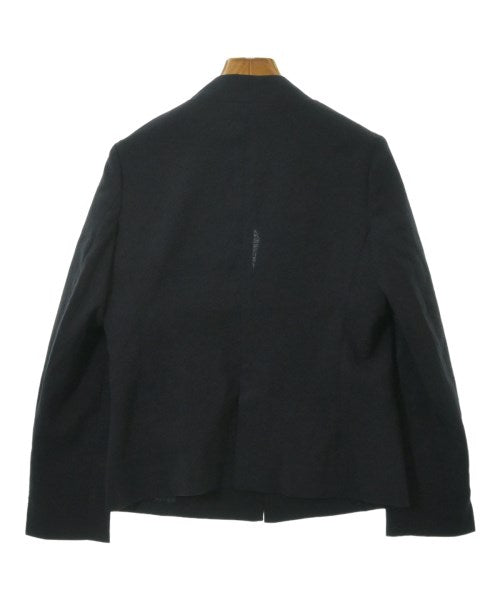 JETSET SOLO PLUS Collarless jackets