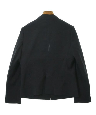 JETSET SOLO PLUS Collarless jackets