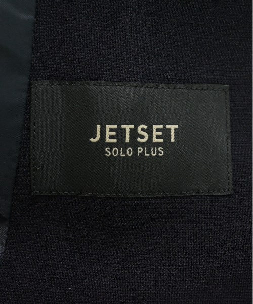 JETSET SOLO PLUS Collarless jackets
