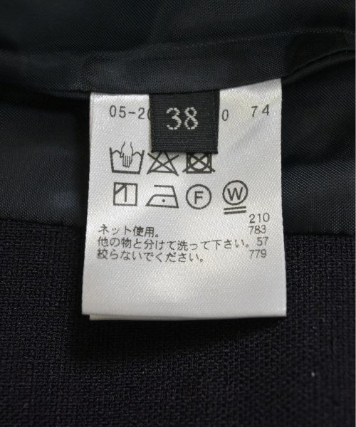 JETSET SOLO PLUS Collarless jackets