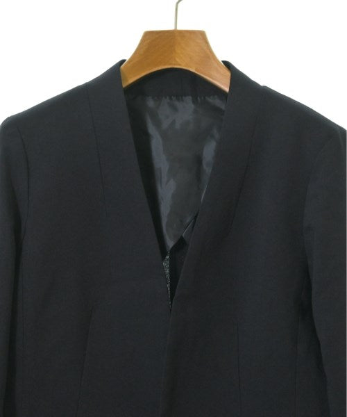 JETSET SOLO PLUS Collarless jackets