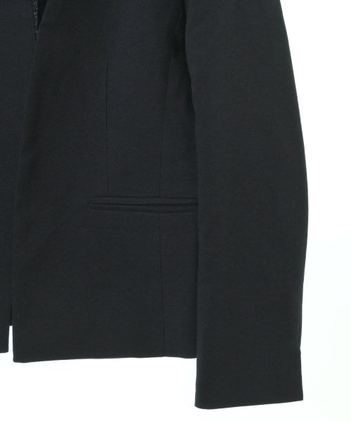 JETSET SOLO PLUS Collarless jackets