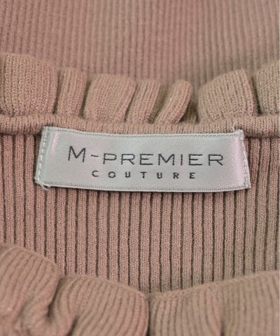 M-PREMIER COUTURE Sweaters