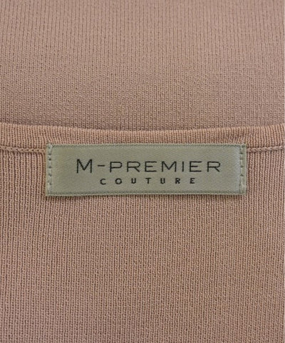 M-PREMIER COUTURE Sweaters