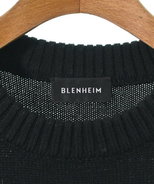 BLENHEIM Sweaters