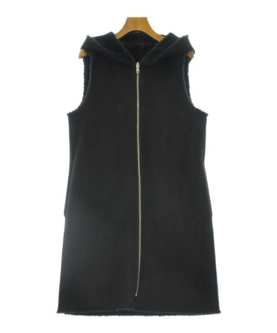 BLENHEIM Sheepskin coats