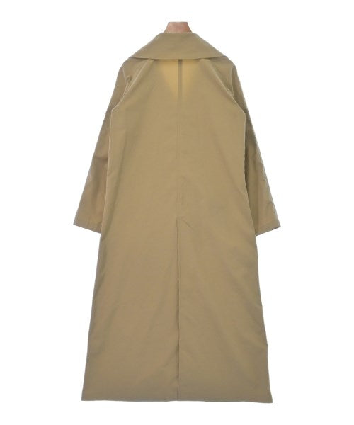 BLENHEIM Trench coats