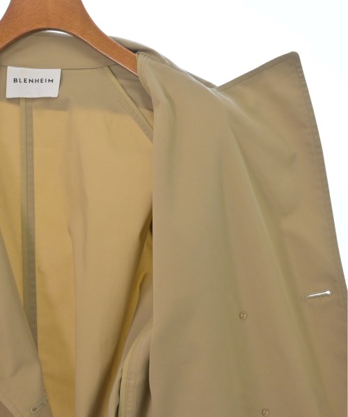 BLENHEIM Trench coats