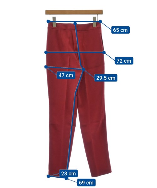 BLENHEIM Trousers