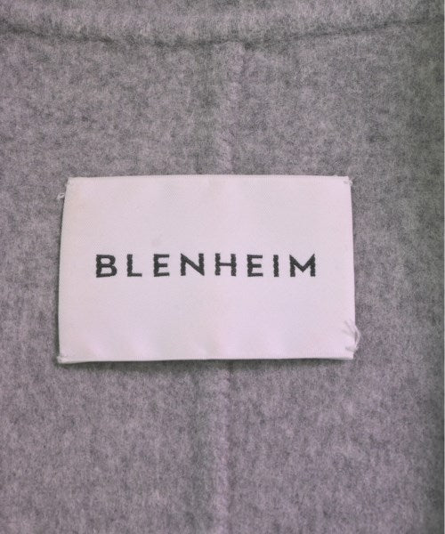 BLENHEIM Other