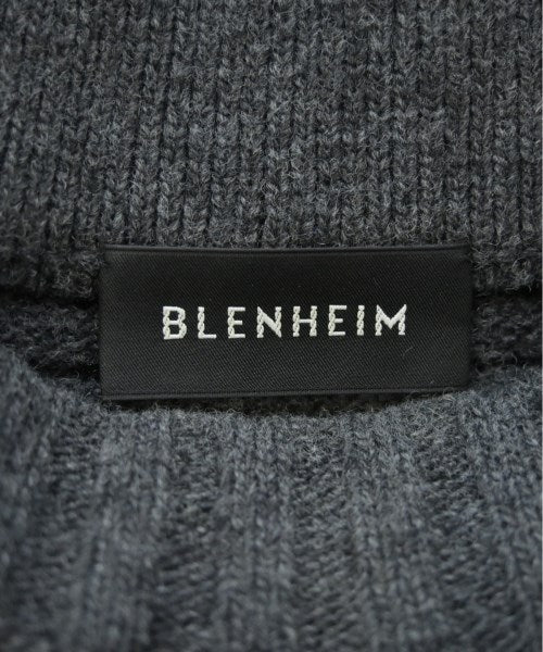 BLENHEIM Sweaters