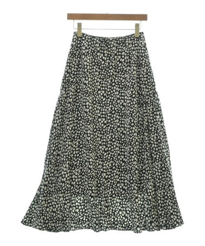 BLENHEIM Long/Maxi length skirts