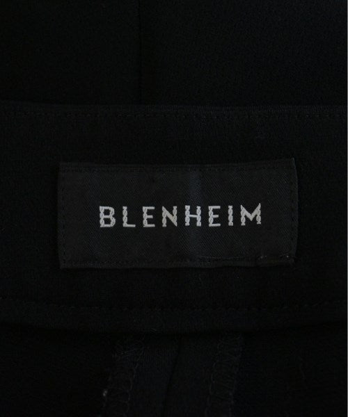 BLENHEIM Trousers