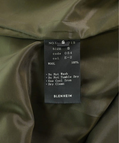 BLENHEIM Long/Maxi length skirts