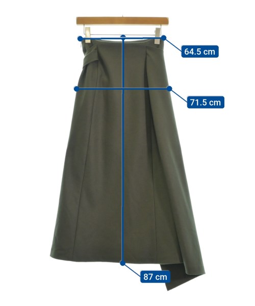 BLENHEIM Long/Maxi length skirts