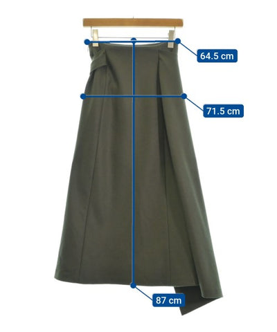 BLENHEIM Long/Maxi length skirts