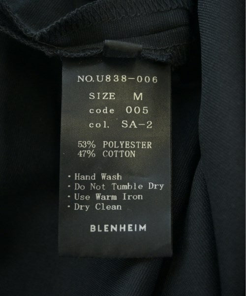 BLENHEIM Tee Shirts/Tops