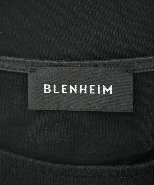 BLENHEIM Tee Shirts/Tops