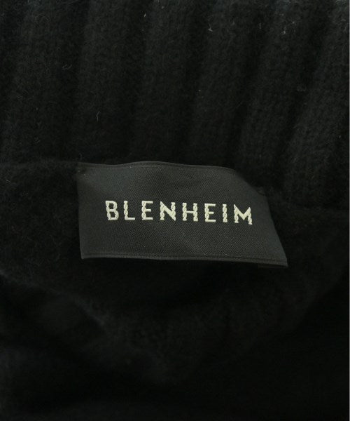 BLENHEIM Sweaters