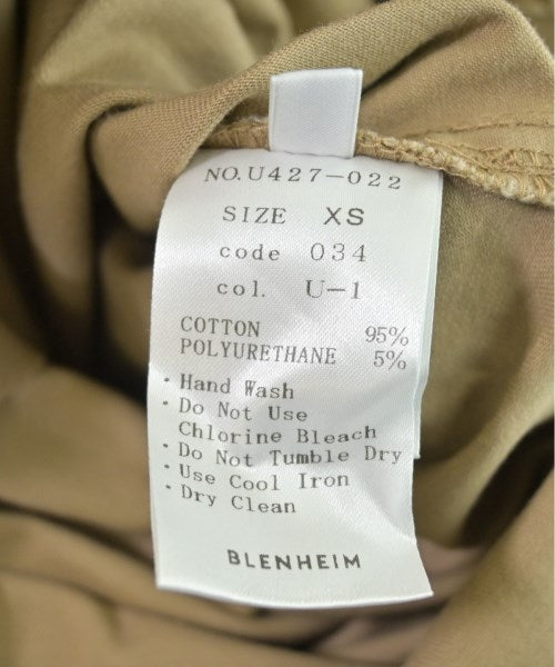 BLENHEIM Long/Maxi length skirts