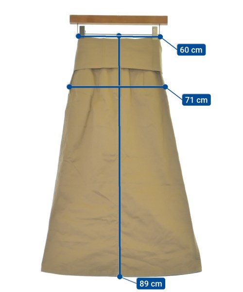 BLENHEIM Long/Maxi length skirts