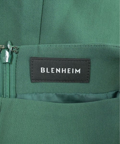 BLENHEIM Long/Maxi length skirts