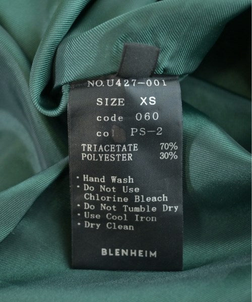 BLENHEIM Long/Maxi length skirts