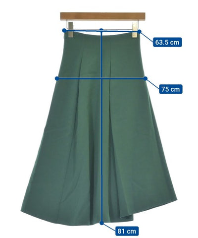 BLENHEIM Long/Maxi length skirts