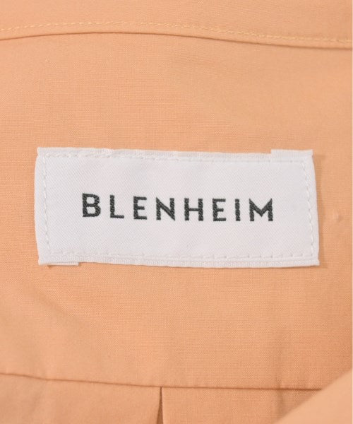 BLENHEIM Casual shirts