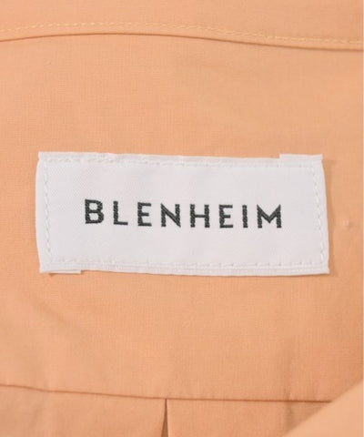 BLENHEIM Casual shirts