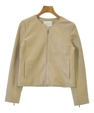 BLENHEIM Motercycle Jackets