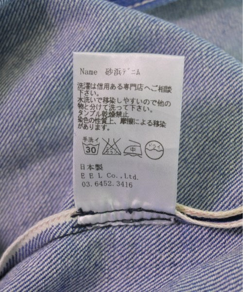 EEL<EasyEarlLife> Products Jeans