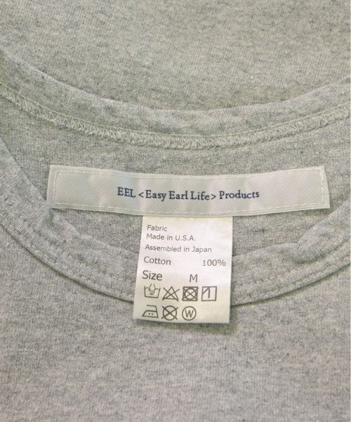 EEL<EasyEarlLife> Products Tee Shirts/Tops