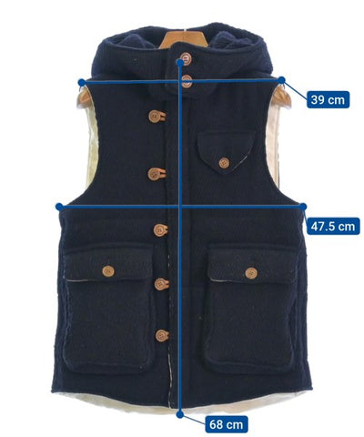 EEL<EasyEarlLife> Products Down jackets/Vests