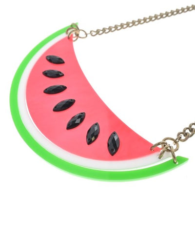 Tatty Devine Necklaces